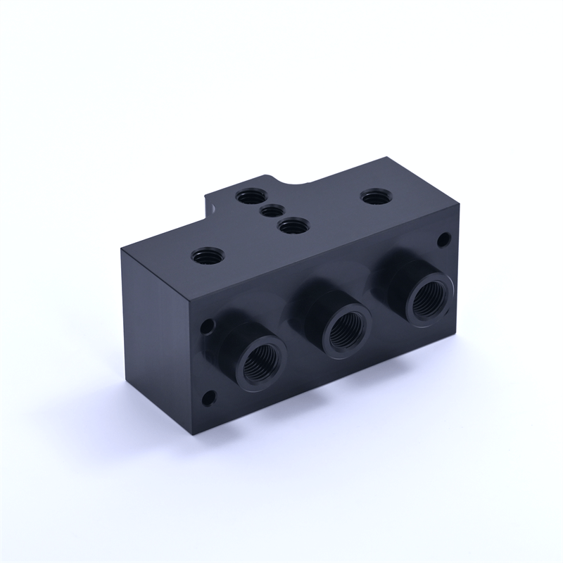 CNC Milling part-APT004