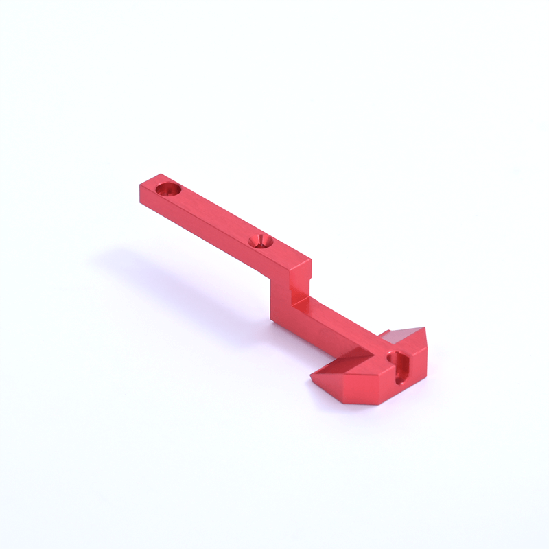 CNC Milling part-APT022