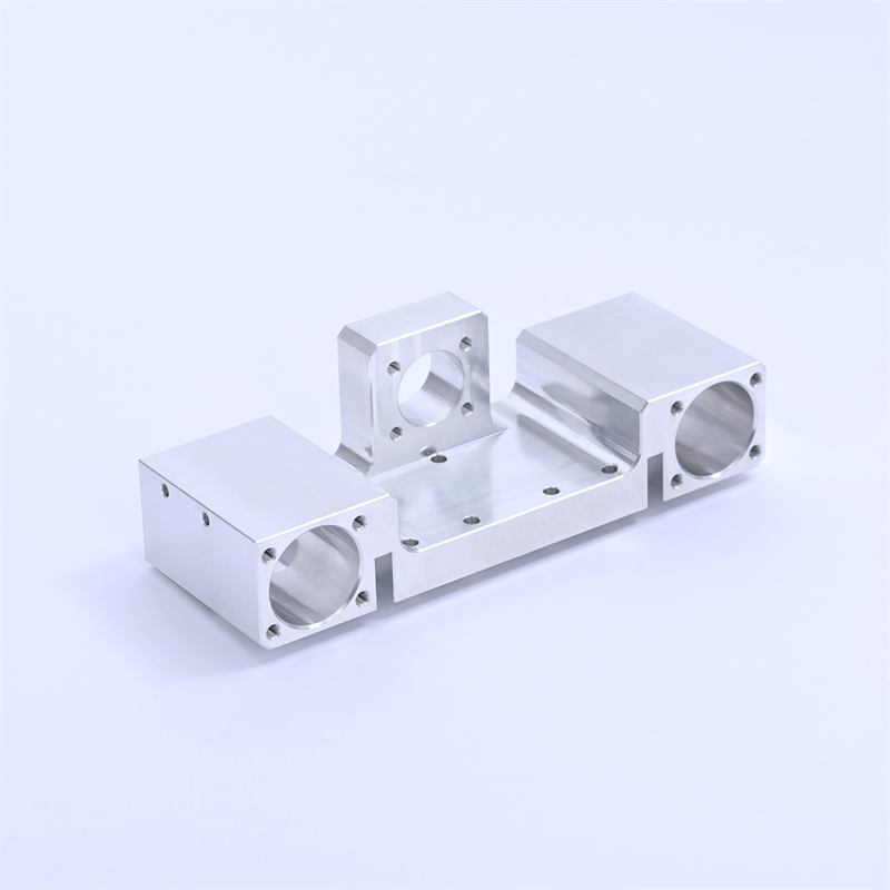 CNC Milling part-APT003