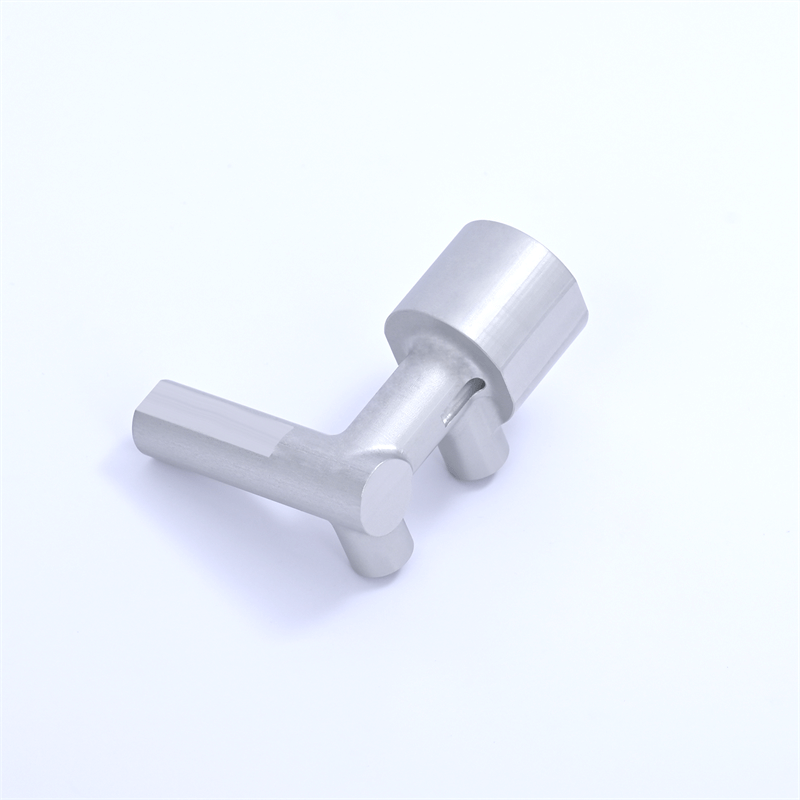 CNC Milling Part_APT020