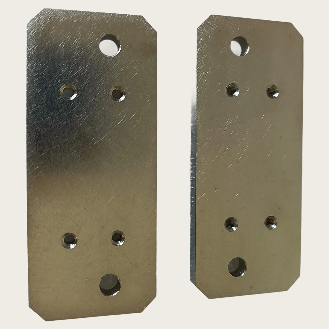 Laser Cutting part-APT051